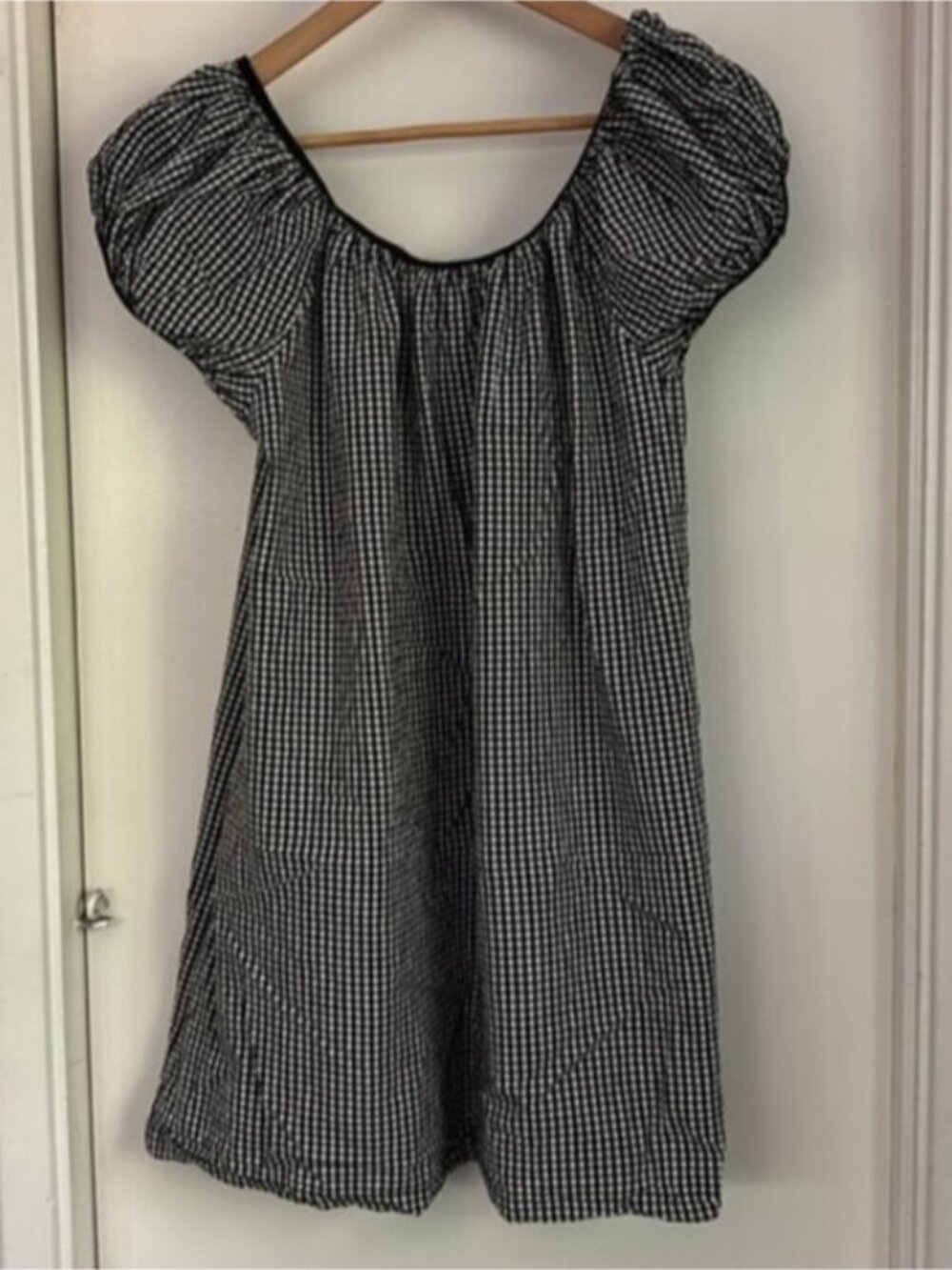 Doen Julia Dress - Picture 2 of 3